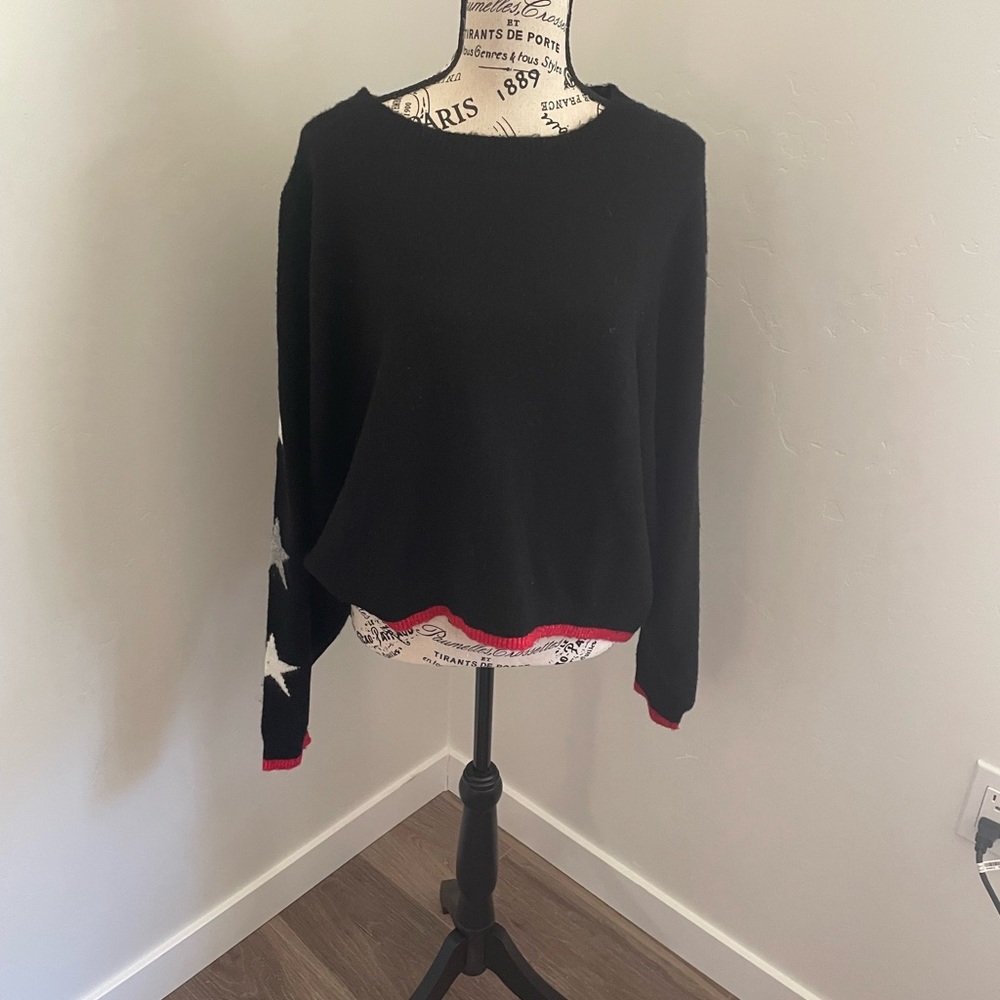 Vintage Havana sweater